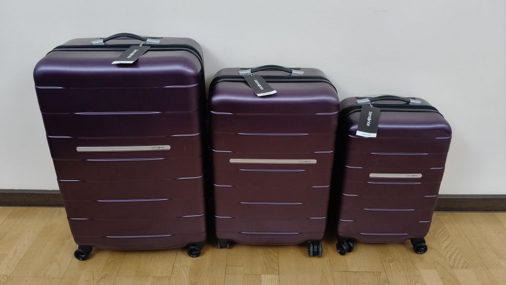 Чемодан Samsonite
