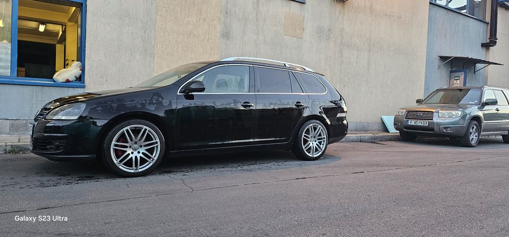 Голф 5 на части  2.0 дизел код на мотора CBDB