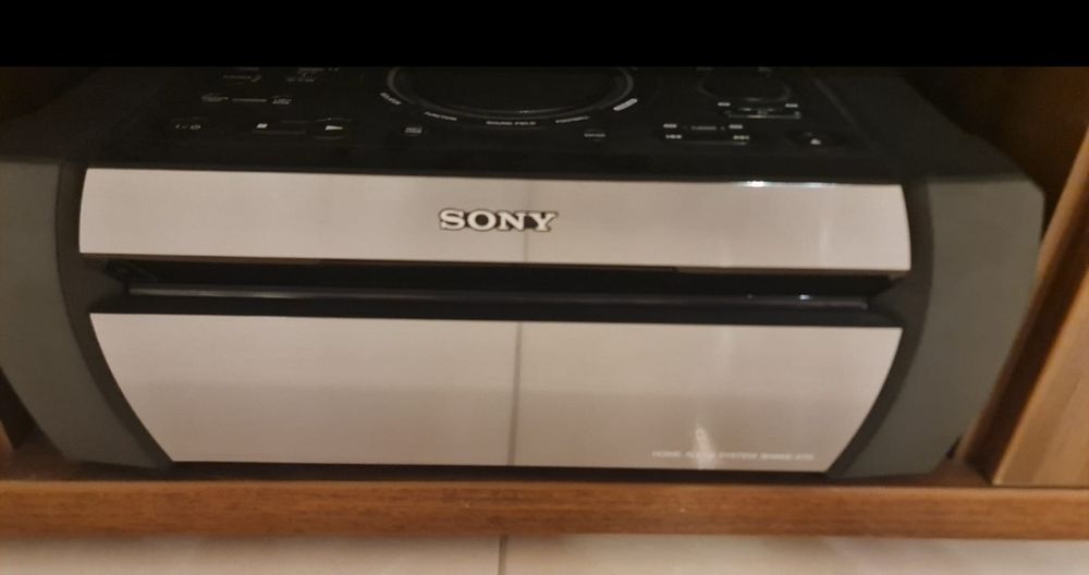 Sistem SONY  shake X30 ca NOU!!!