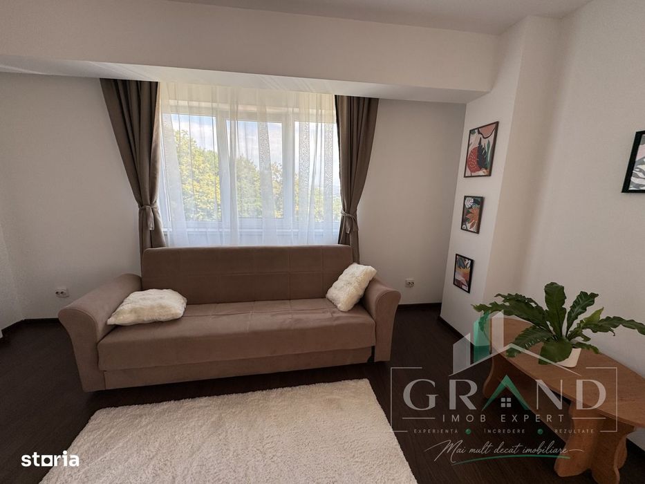 Apartament 2 camere, Manastur