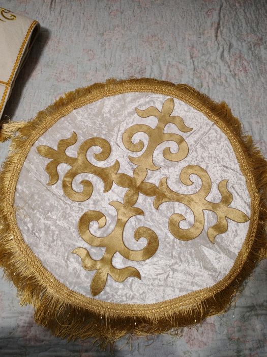 Продам қоржын, корпеше