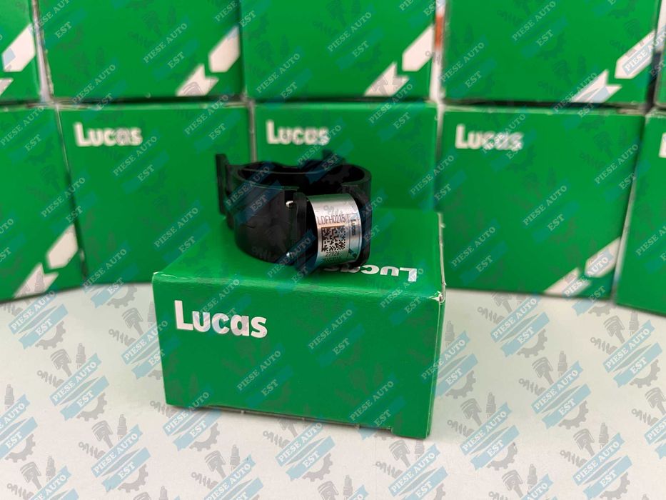 Supapa retur injector Dacia Renault 1.5 dci Ford 1.8 2.0 TDCI