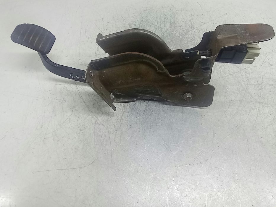 Pedala frana 465016578R Dacia Dokker 1 (2012 - 2017) 1.5 dci K9K612