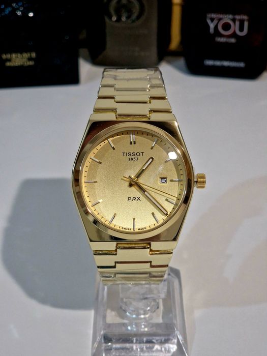 Ceas bărbătesc Tissot