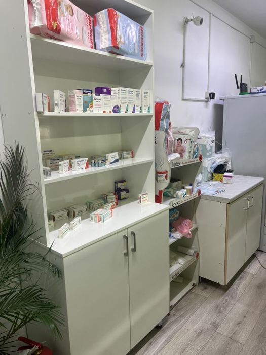 Продам Аптеку готовую