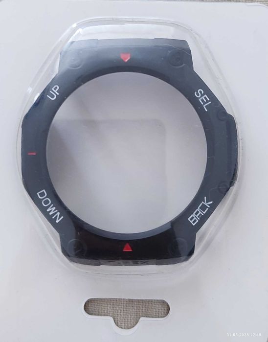 Amazfit T-rex 3 Бъмпер