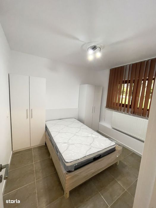 Apartament 2 camere de închiriat – UNTOLD 2026 (6–9 august)