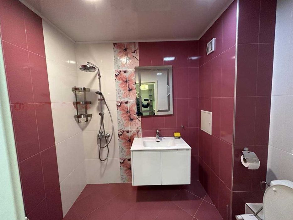 Дава се под наем Двустаен апартамент в София, Дървеница - 76 кв.м за 663 € - Снимка #7