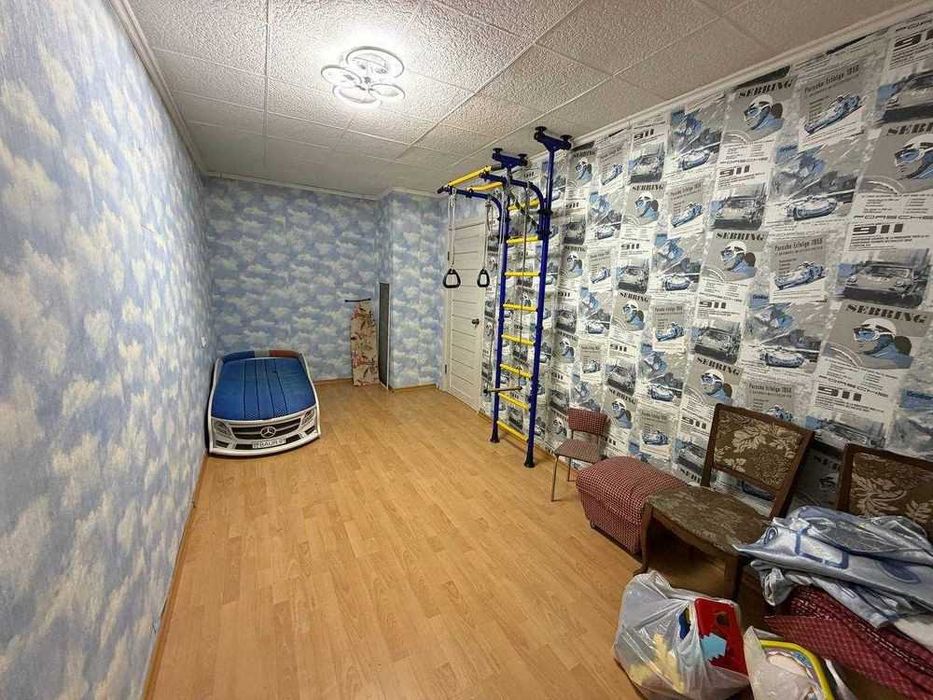 Продажа 3-комнатной квартиры