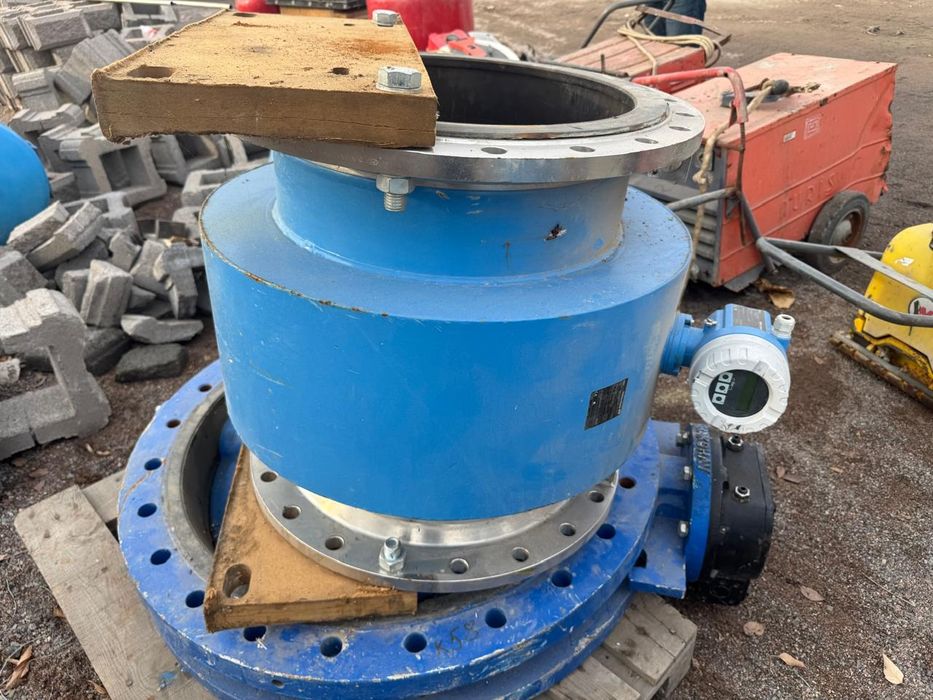 Уровнемер Prosonic M FMU40