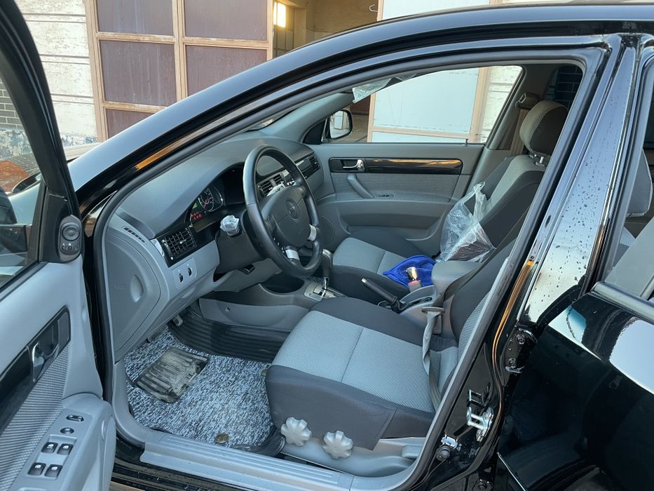 Jentra sotiladi 2023