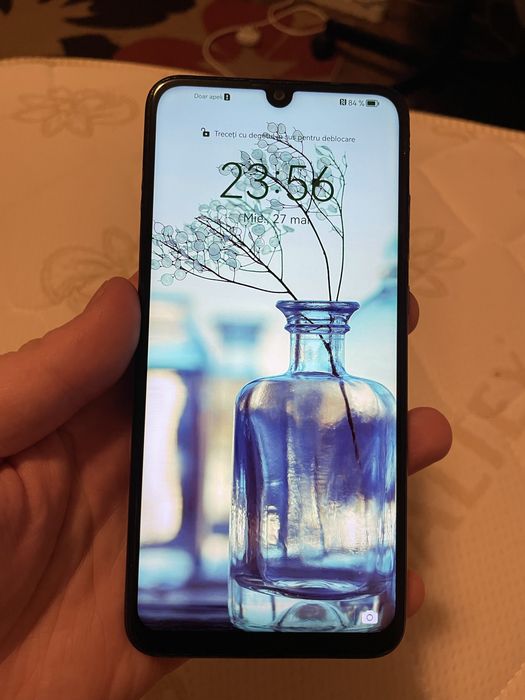 Huawei P Smart 2019