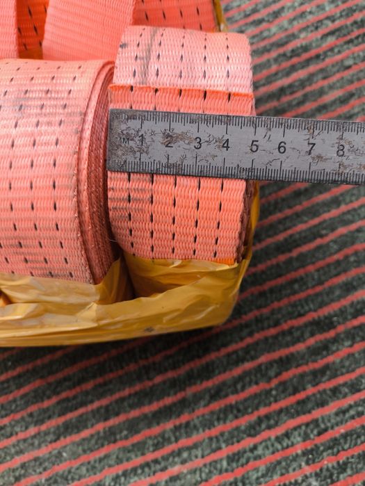 Ремни стяжные китай