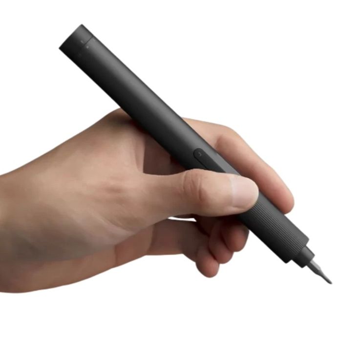 Продам отвертку от mi