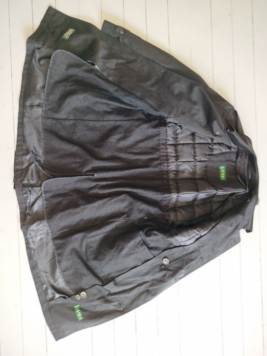 Плащ-Тренч Ralph Lauren