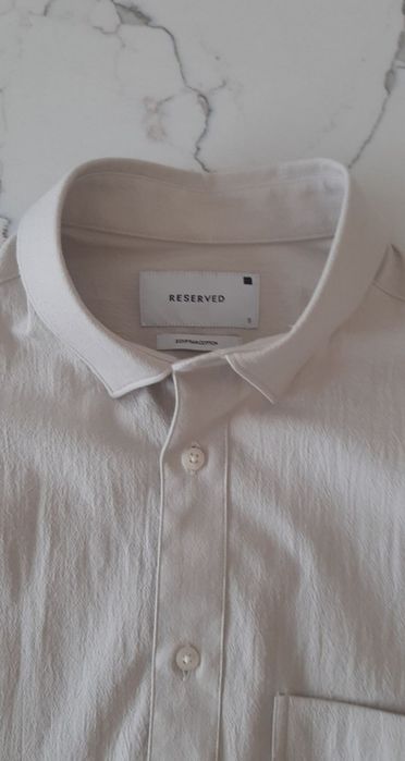 Camasa barbati Reserved/S