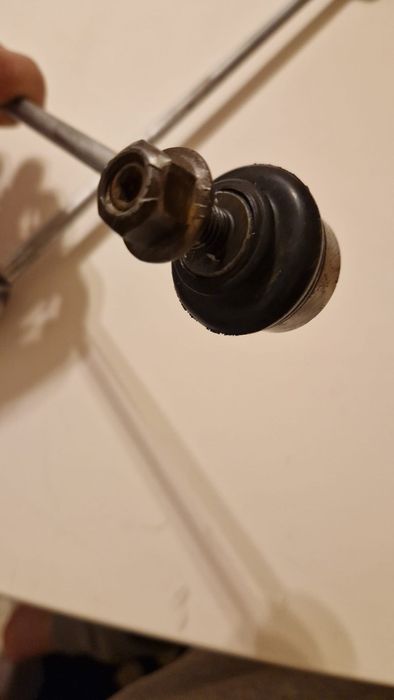 Bielete antiruliu, Ridex peugeot, citroen