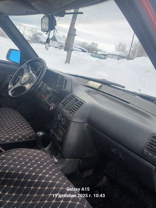 Продам машину ВАЗ 21-10