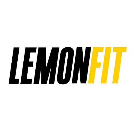 Абонемент в премиум зал Lemon fit