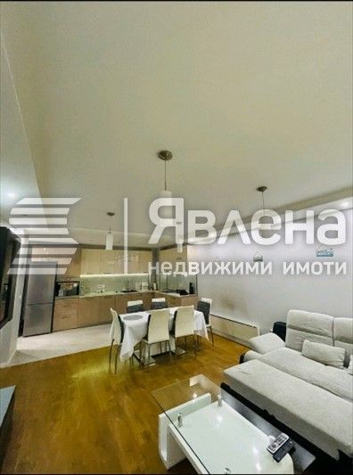 Продава се Двустаен апартамент в София, Манастирски ливади - 85 кв.м за 3059 €/кв.м - Снимка #4