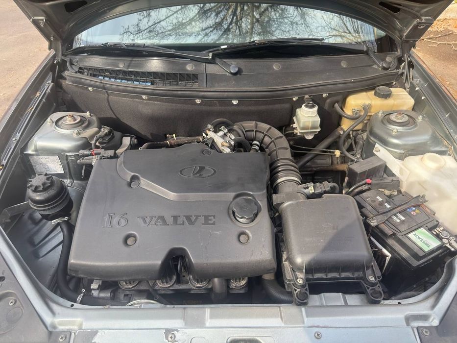 Продаётся лада Приора