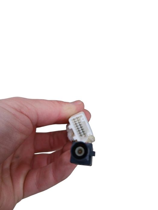 Oglinda Stanga Fata Nissan Qashqai J12 2021-2025