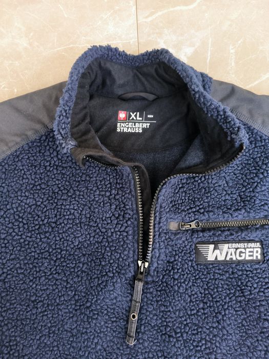 Engelbert Strauss размер XL Мъжко горнище