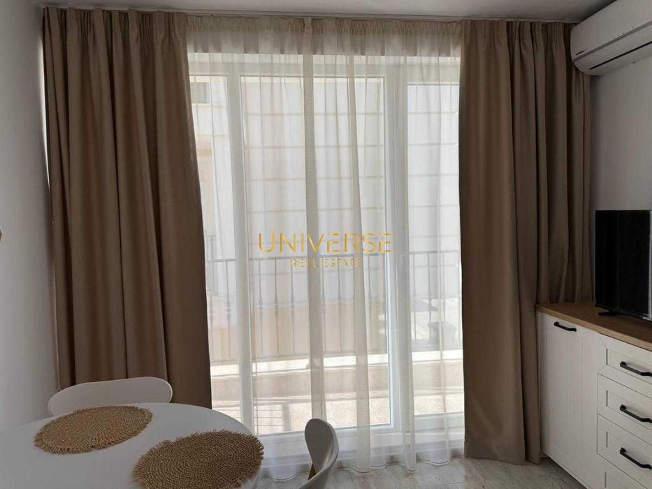 Продава се Едностаен апартамент в Свети Влас - 41 кв.м за 1020 €/кв.м - Снимка #4