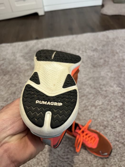 Puma Liberate Nitro -оригинални маратонки