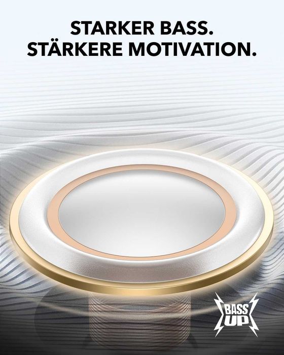 Безжични слушалки Anker Sport X20