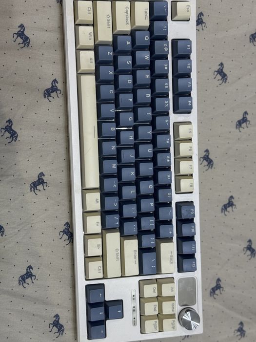 клавиатура механическая