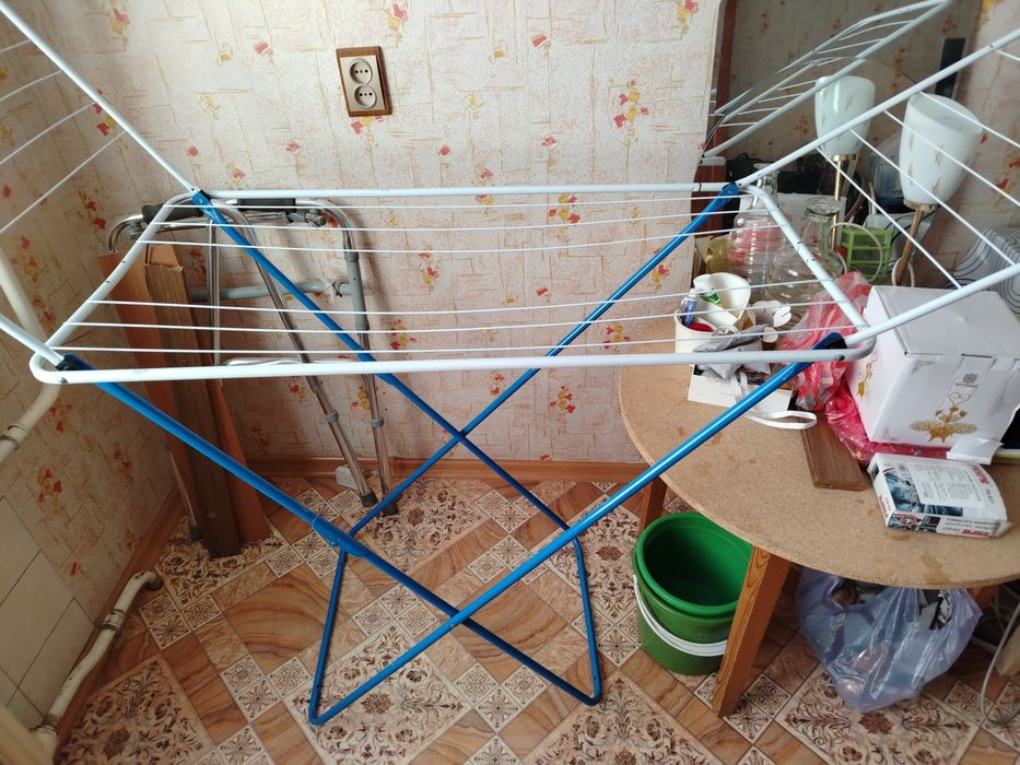Продам сушилку для белья