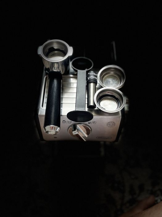 Продается Кофемашина