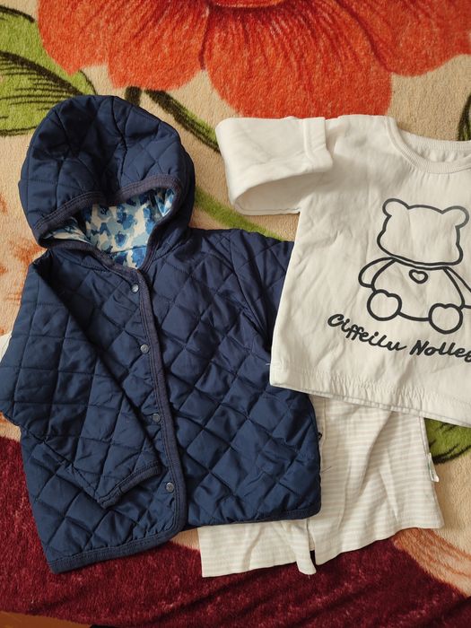 Комбенизон трансформер