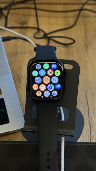 Apple Watch Series 10 GPS 46