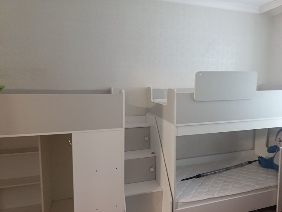 Детский спальни горнитур