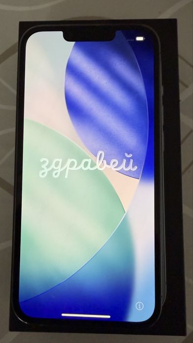 iphone 13 pro sierra blue