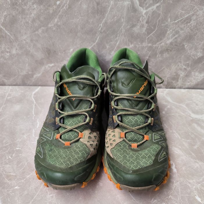 La Sportiva Bushido 2 номер 44
