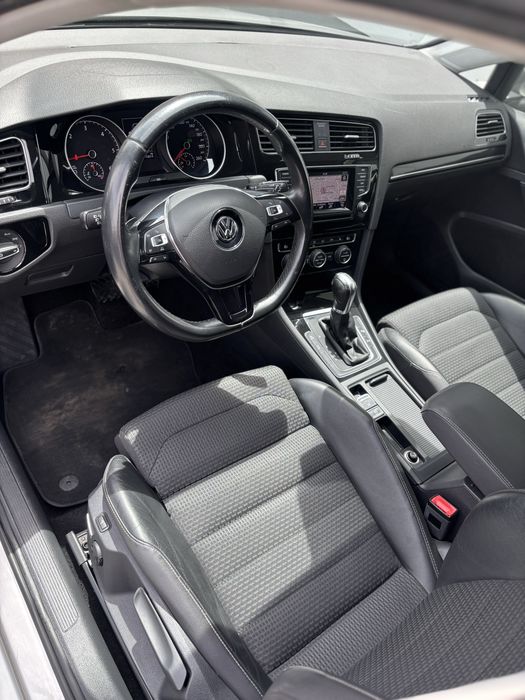 VOLKSWAGEN Golf 2014 — imagine 5