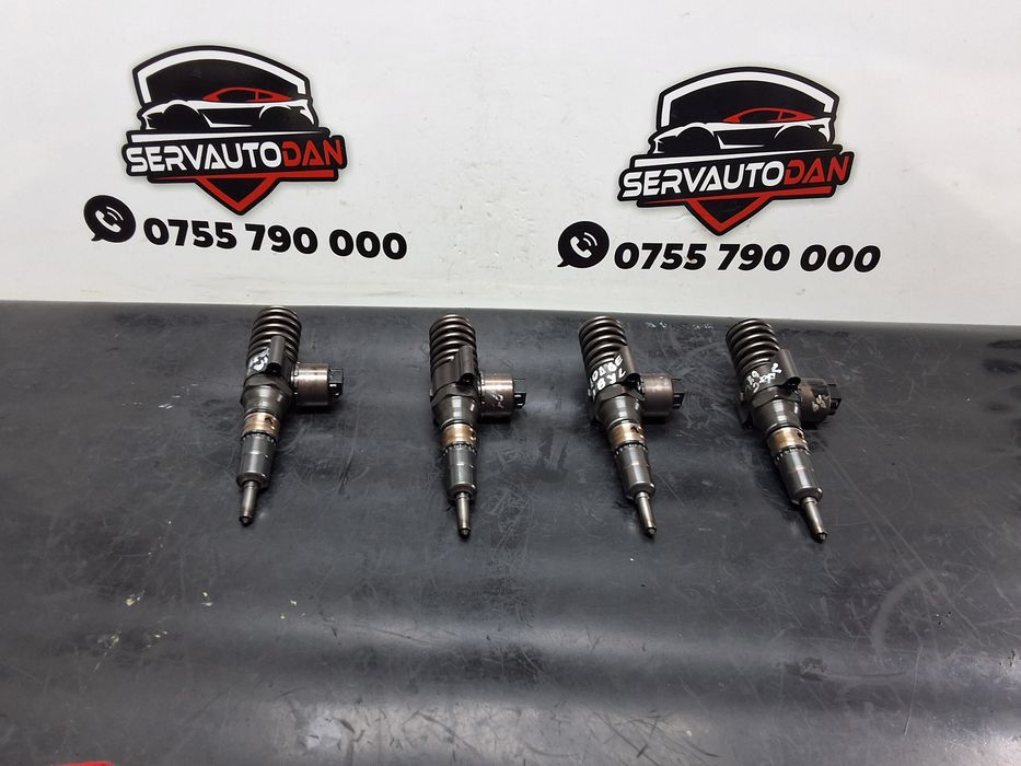 injectoare dodge caliber (2006->) 2.0 motorina 2008