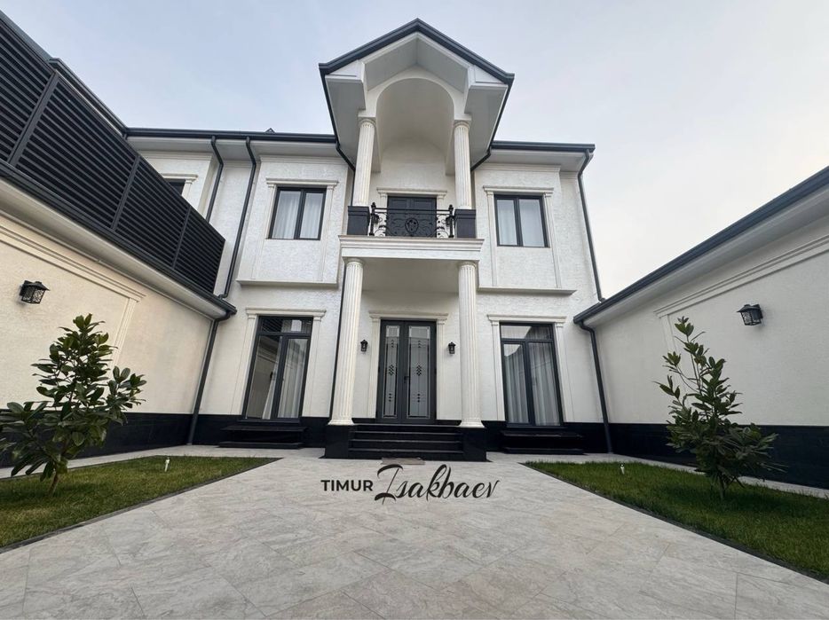 Продам ЕвроДом ул.Циолковского Мирзо Улугбекский район