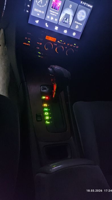 Lexus GS300 1 поколение