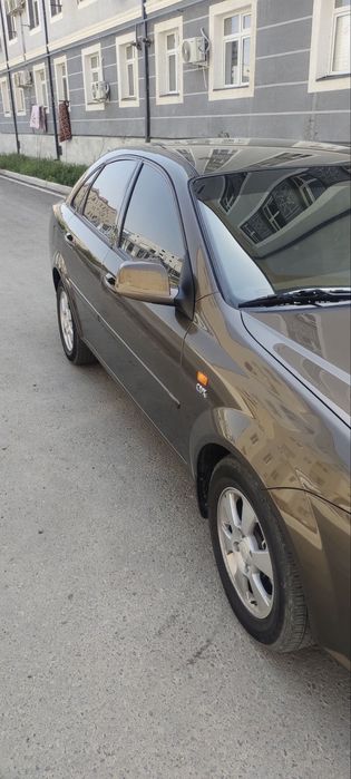 Шевролет жентра автомат