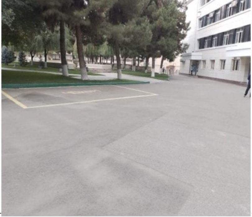 Narxozda Arendaga Joy beriladi Oziq ovqat Magazin uchun Narxozi Ichida