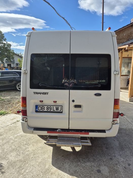 Ford transit  de vanzare