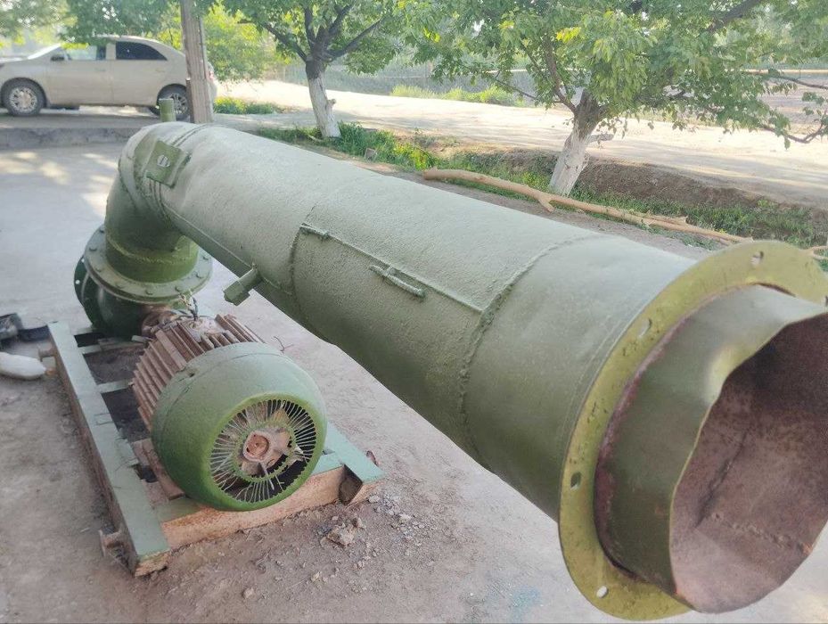 Сув насос 30 квт