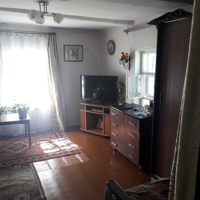 Продам дом на Бабкиной Мельнице