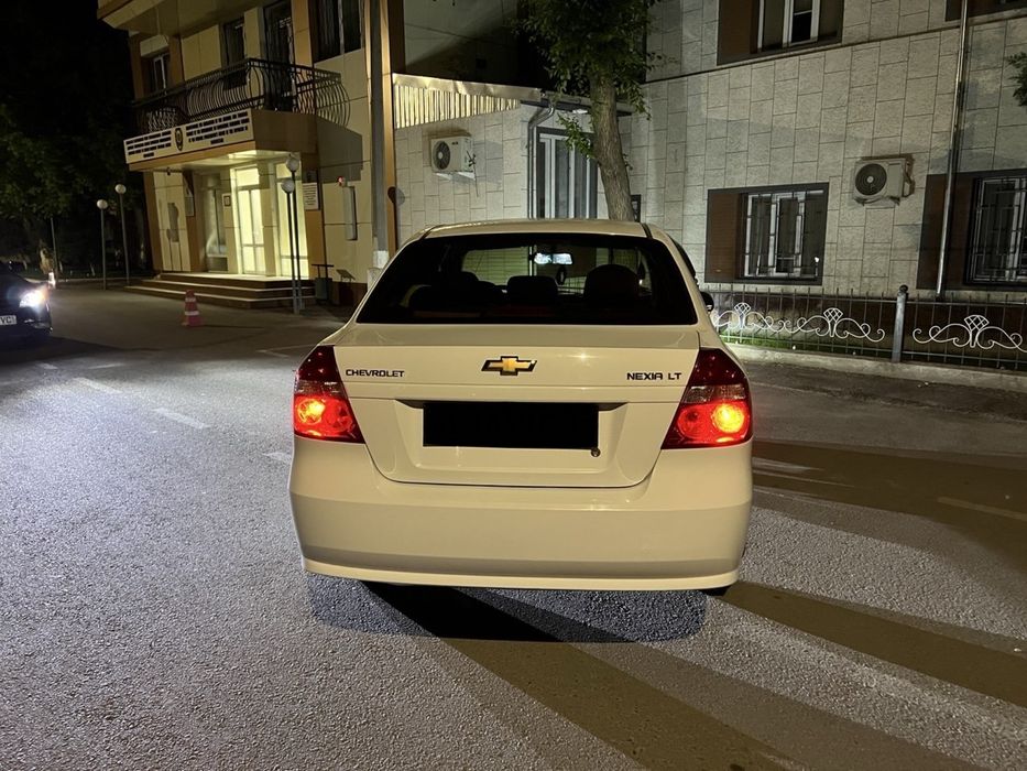 Chevrolet Nexia 2018 — 5