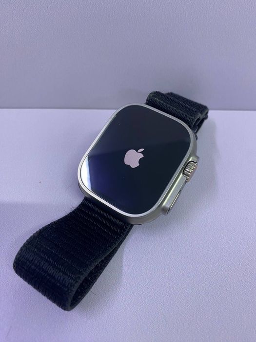 Apple Watch Ultra  2 GPS+ Cellular 49mm, КО12831