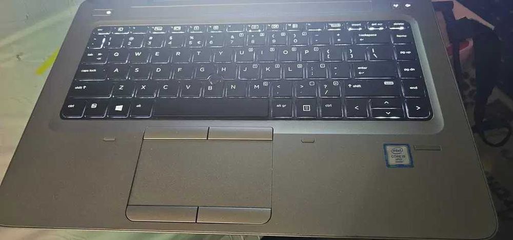 laptop HP ProBook 640 G2 i5-6300u